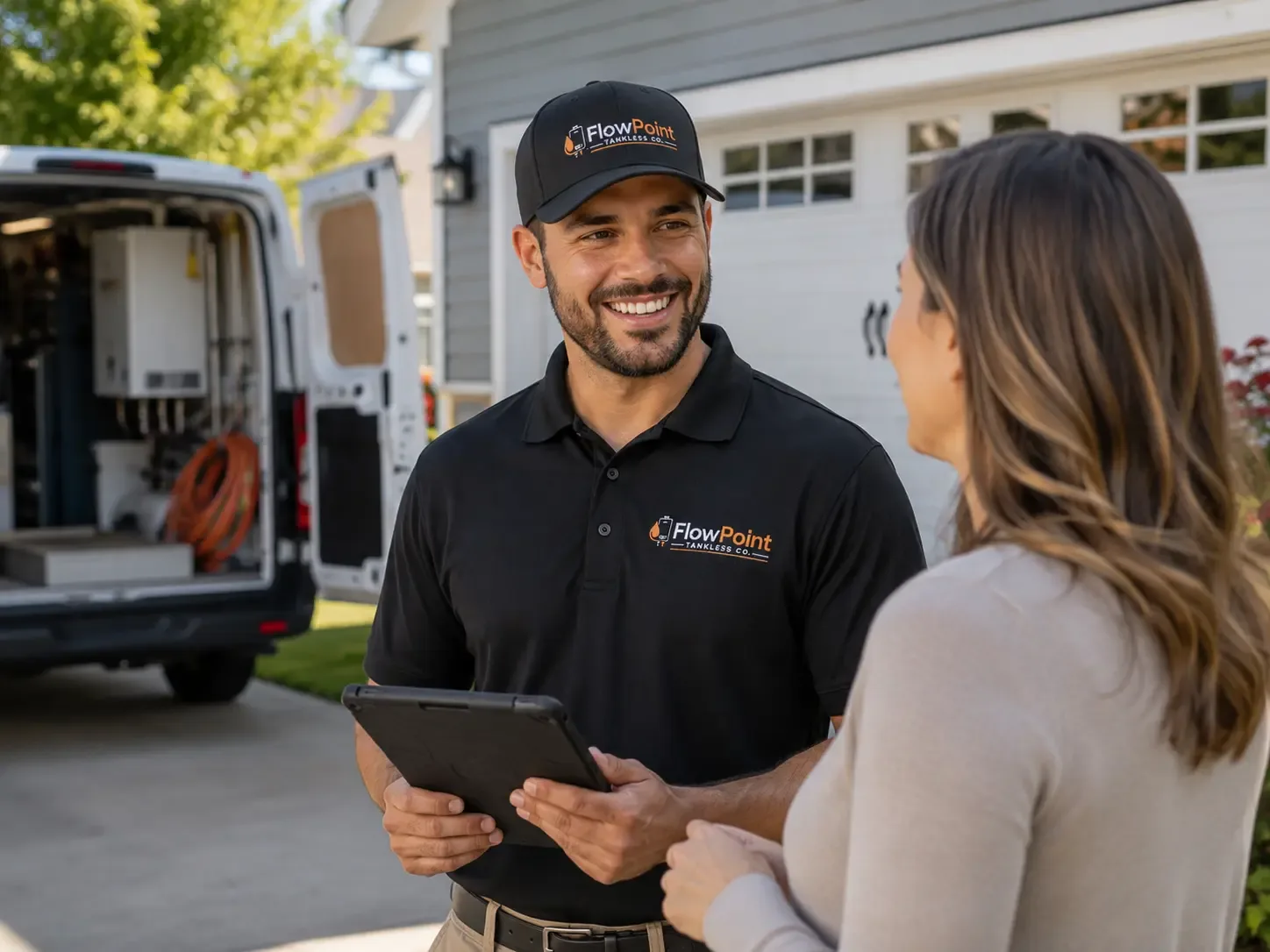 Tankless Water Heater Installation Liberty, MO FAQs